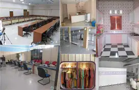 Jasa Interior Furniture semarang