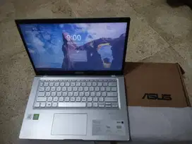 Turun Laptop ASUS Nvidia OHS Ori Jarang Pake NegoSeger Game Bogor Nego