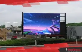 Videotron Indoor dan Videotron Outdoor