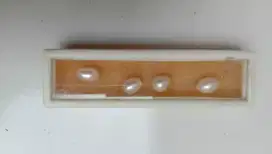Perhiasan Mutiara