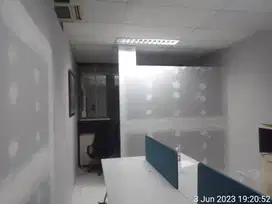 Dekorasi plafon gypsum murah