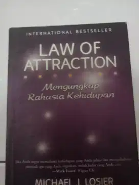 Law of Attraction