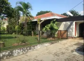 Dkt Ahmad Yani Tanah Sareal