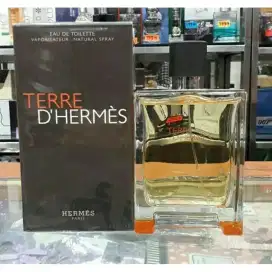 Parfum Terre Hermes Edt 100ml