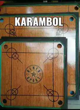 KARAmbol  full set