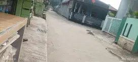 Rumah / kontrakan