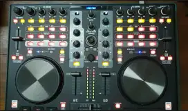 DJ Controller Stanton DJC4