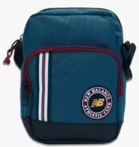 Tas NEW BALANCE Urban 2CPT Sling Bag ( LAB13158ODG)