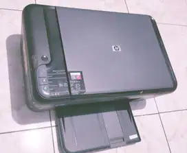 Printer HP F2410 bekas