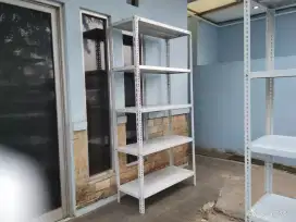 Bismillah jual rak besi siku