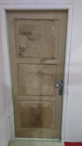 Pintu anak pintu 200cm x 78cm