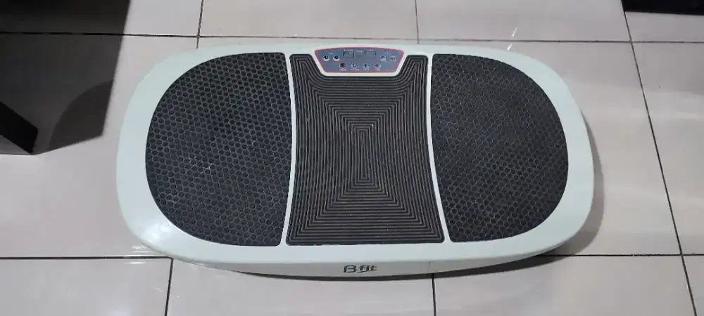 BFit slimmer body penghancur lemak