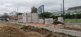 Tukang jasa bangunan