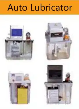 Dijual Auto Lubricator