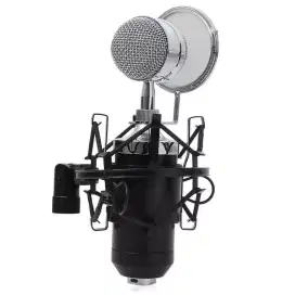 Mic BM8000 Taffware