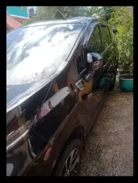 Dijual Mobil kondisi sangat prima