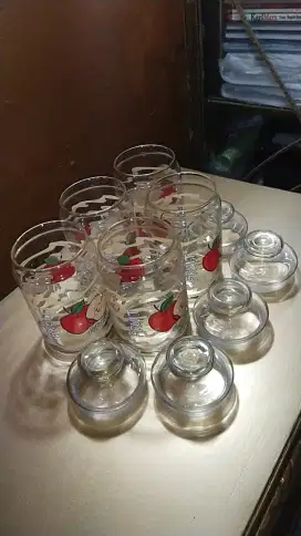 Toples jadul motip apel