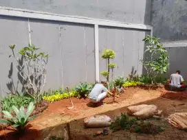 Perawatan taman | pasang rumput taman | pembuatan taman | jasa taman