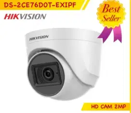 Cctv hikvision baru