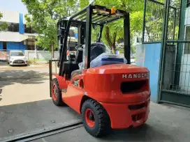 forklift berkwalitas dan handal
