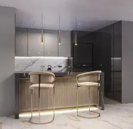Kitchen set khaireen