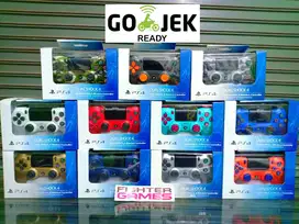 STICK PS4 ORI JOYSTICK PS 4 CONTROLLER DUALSHOCK 4 LIGHTBAR STIK DS4