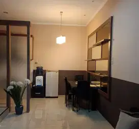 Disewakan Rumah Full Furnish Murah 29juta/tahun atau 2,5 juta/bulan