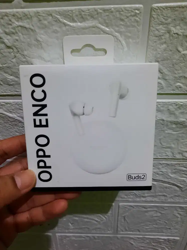 Headset enco buds 2