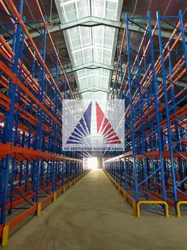 RAK GUDANG 1500KG SPR SIAP KIRIM HARGA PABRIK