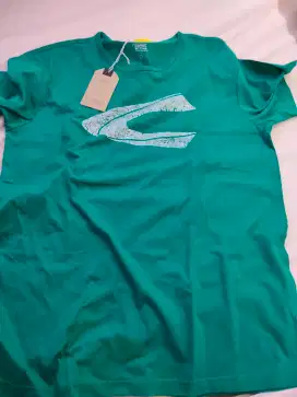 Kaos t-shirts Camel Active hijau