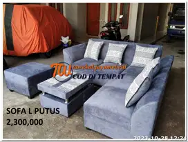 SOFA MINIMALIS SOFA SUDUT MINIMALIS SOFA JASMINE SOFA RETRO SOFA JAGUA