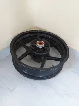 Jual velg bekas ninja er 6