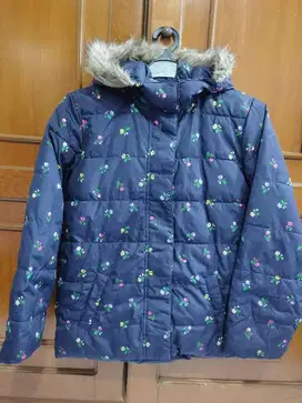 Jaket winter anak GAP