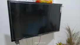 Televisi LG bagus