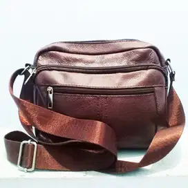 TAS KULIT SAPI ASLI MURAH MADE IN GARUT