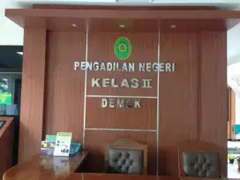 Huruf timbul  /  Letter Timbul stainless Murah Semarang