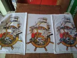 Operator sablon