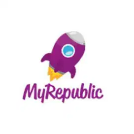 Inter wifi My republic / MYREPULIC