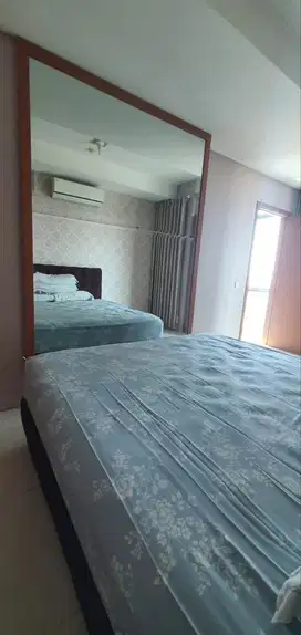vendor BU Jual murah hrg bwh pasar apartemen city of tomorrow