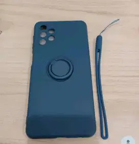 Casing samsung a52 atau a52s