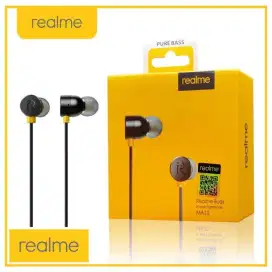 Headset Realme Magnetic