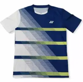 Kaos badminton yonex edisi legend star 2022