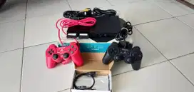 PS 2 slim 90006