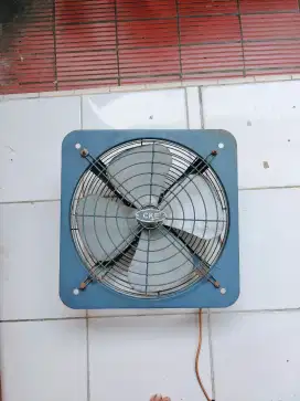 Kipas angin/exhaust fan