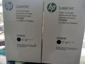 Cartridge printer bekas dan baru dibeli