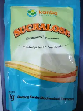 Sucralose Kanbo Ex RRT