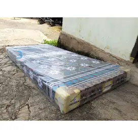 Kasur Busa Bigfoam Bigland Tebal 13 cm