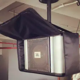 Tas berbagai jenis speaker