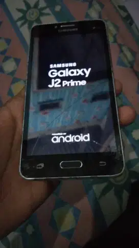 Samsung j2 Frime layar retak msh bsa main minus baca Samsung doang