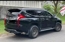 OFX Guard bumper , OFX Thailand, Banteng Mas